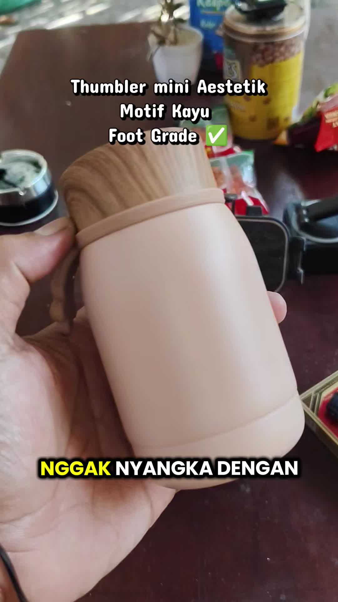 @Irfan pickup & Aksesoris