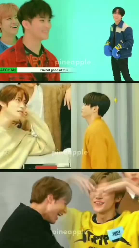 @pineapple