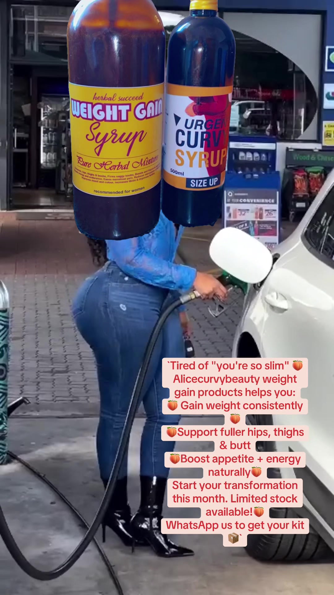 @Alicecurvybeauty90