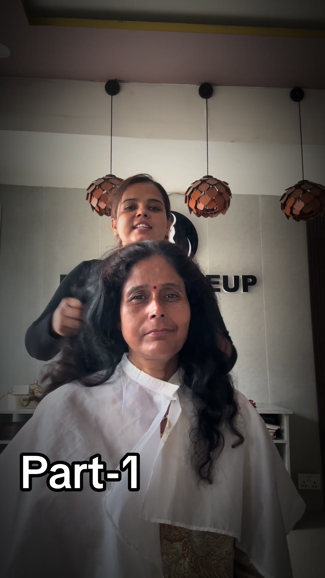 @New Rose Makeup Studio