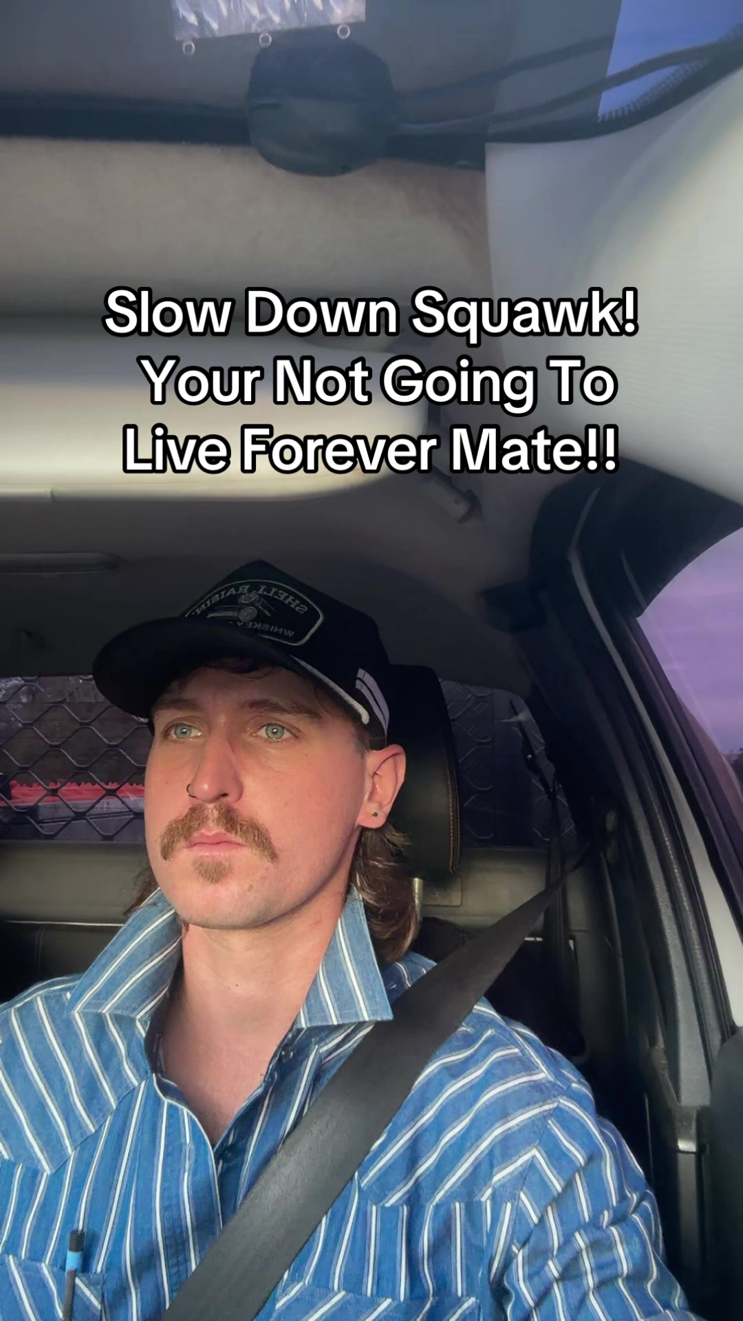 @Thebundycockatoo