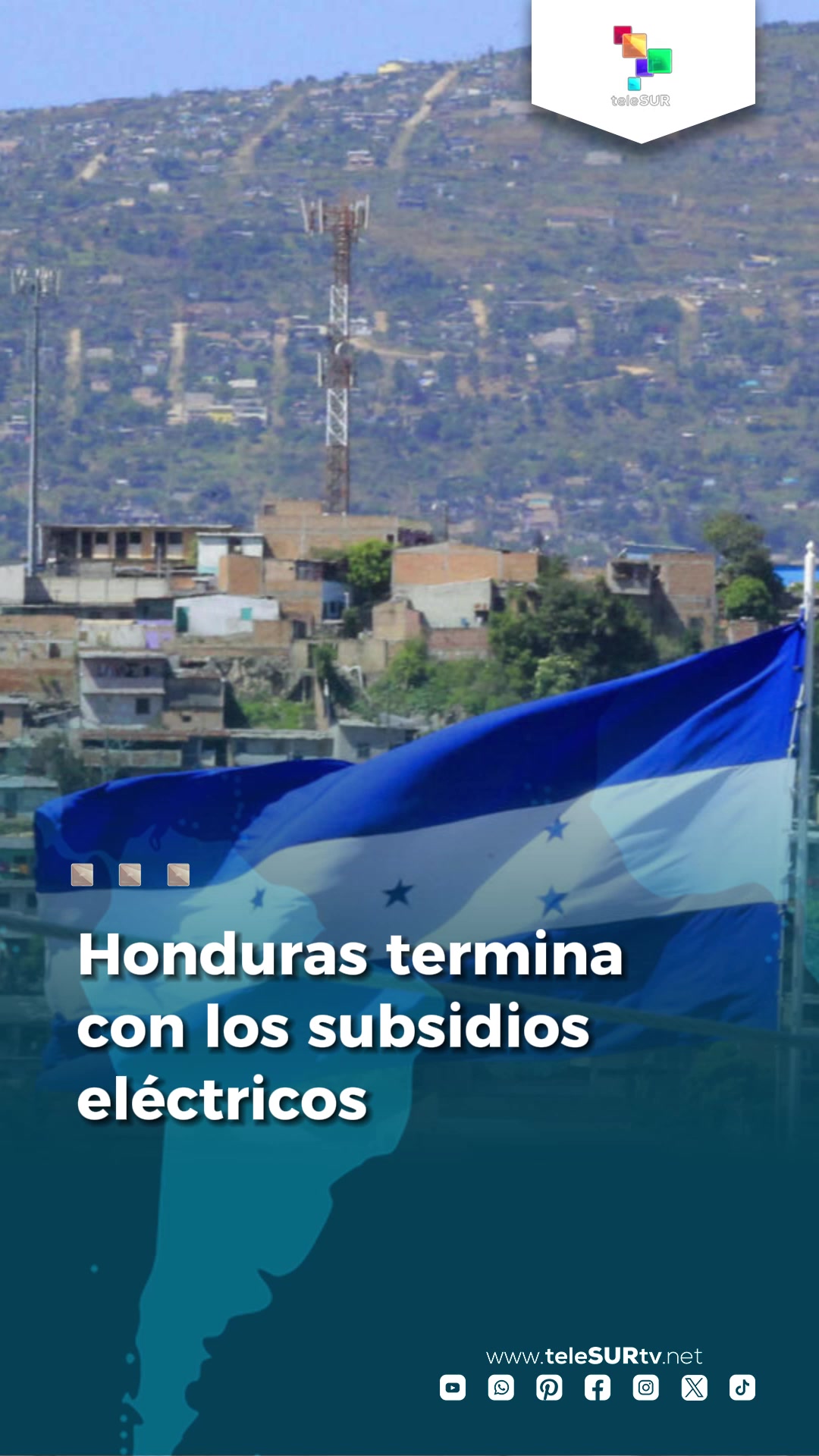 @teleSUR Clips