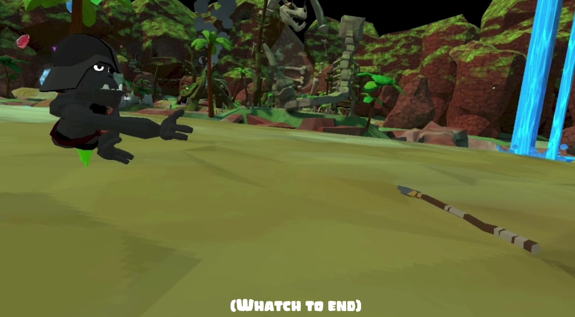@Crocvr