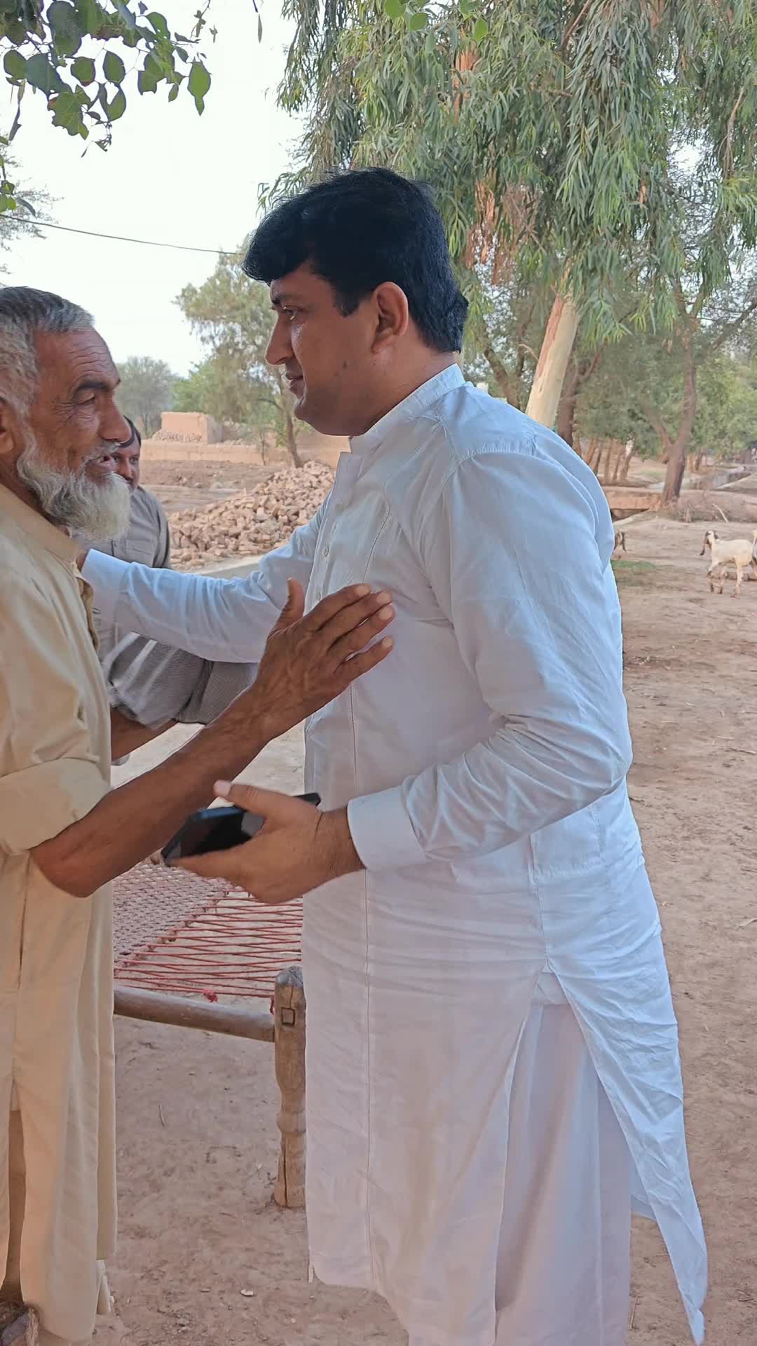 @M zafar Iqbal kathia