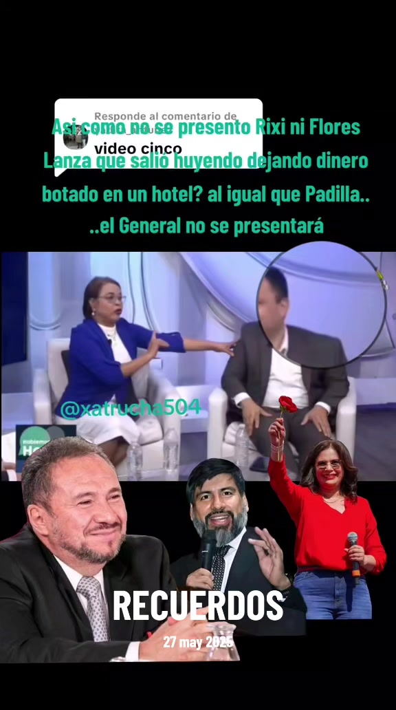 @Abog. Antúnez XATRUCHA504