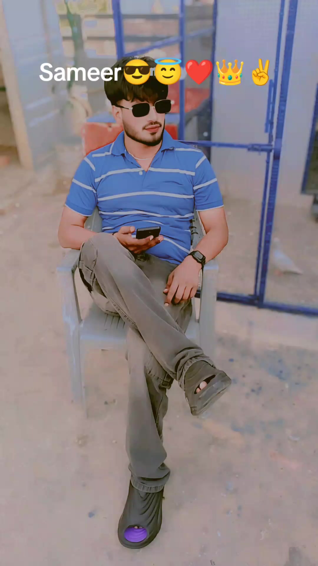 @Sameer