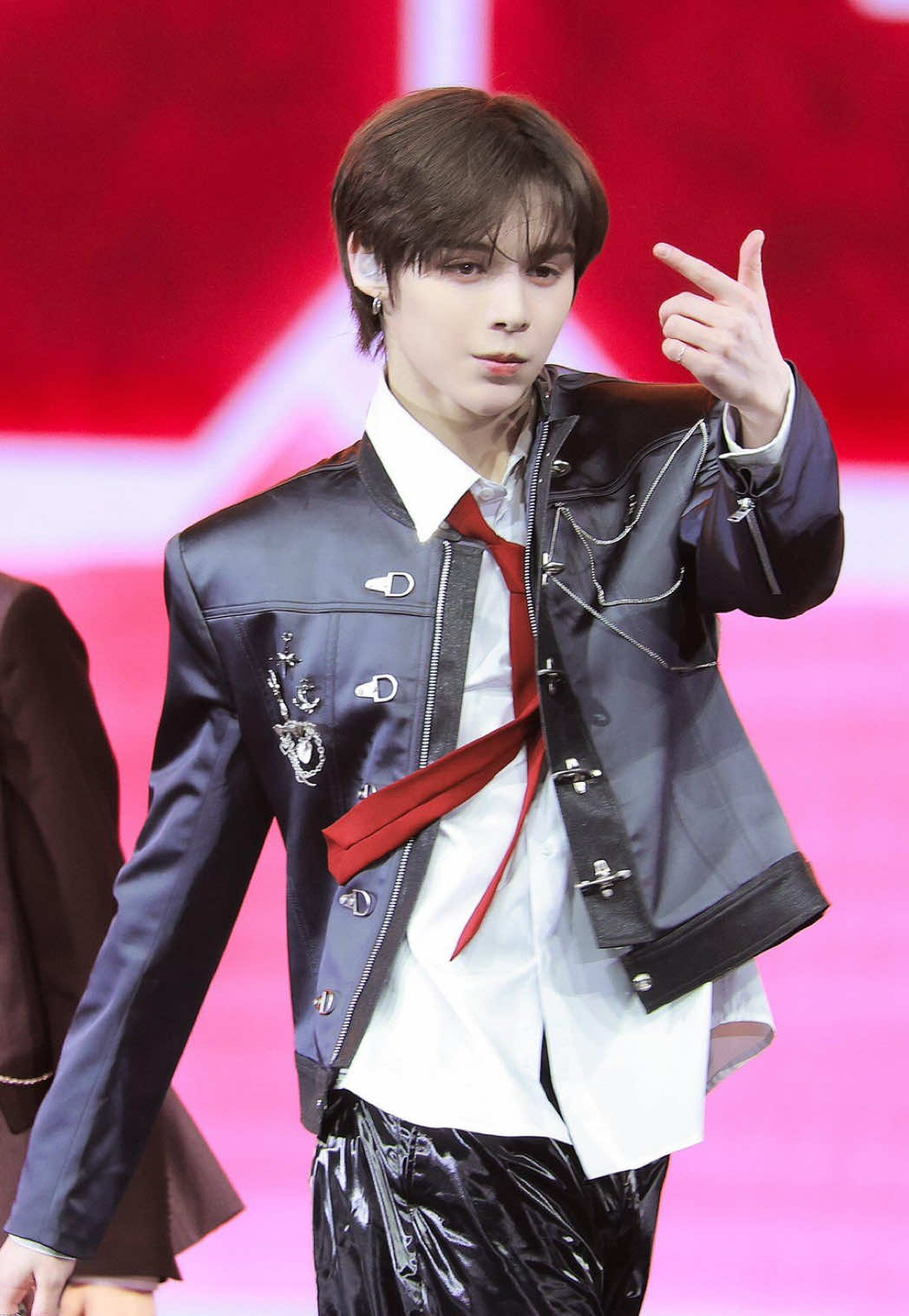 @JJ CRUMBS (SMTR25)