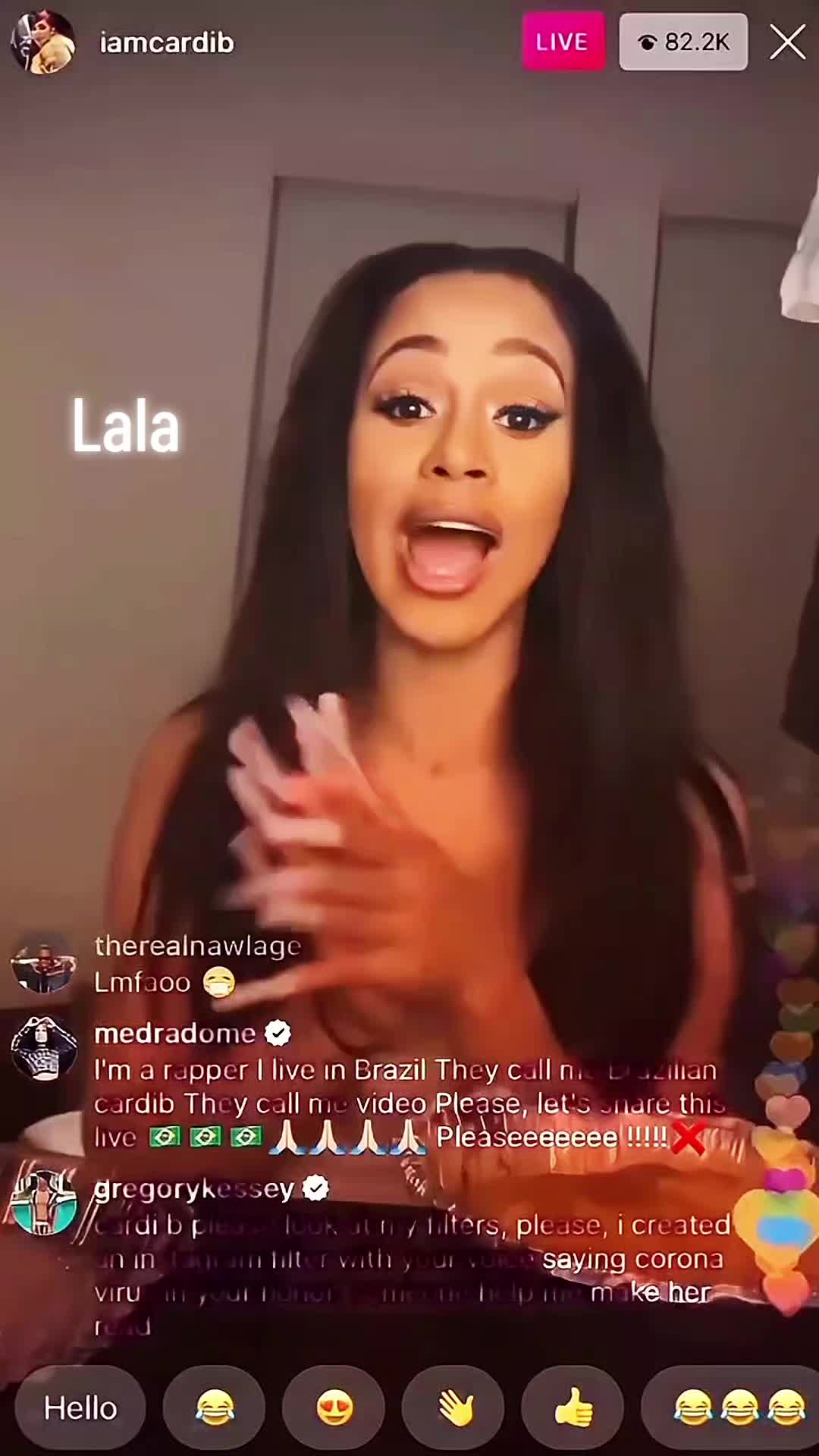 @LALALOVE4U (LALA)