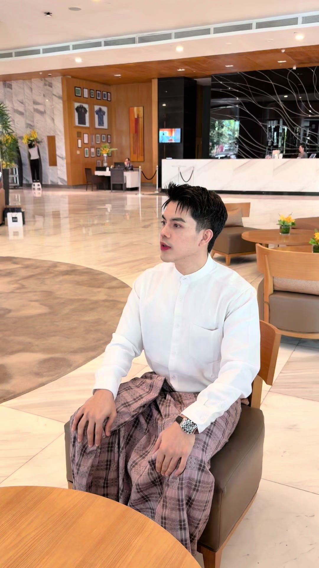 @Phyoyarzar Naing