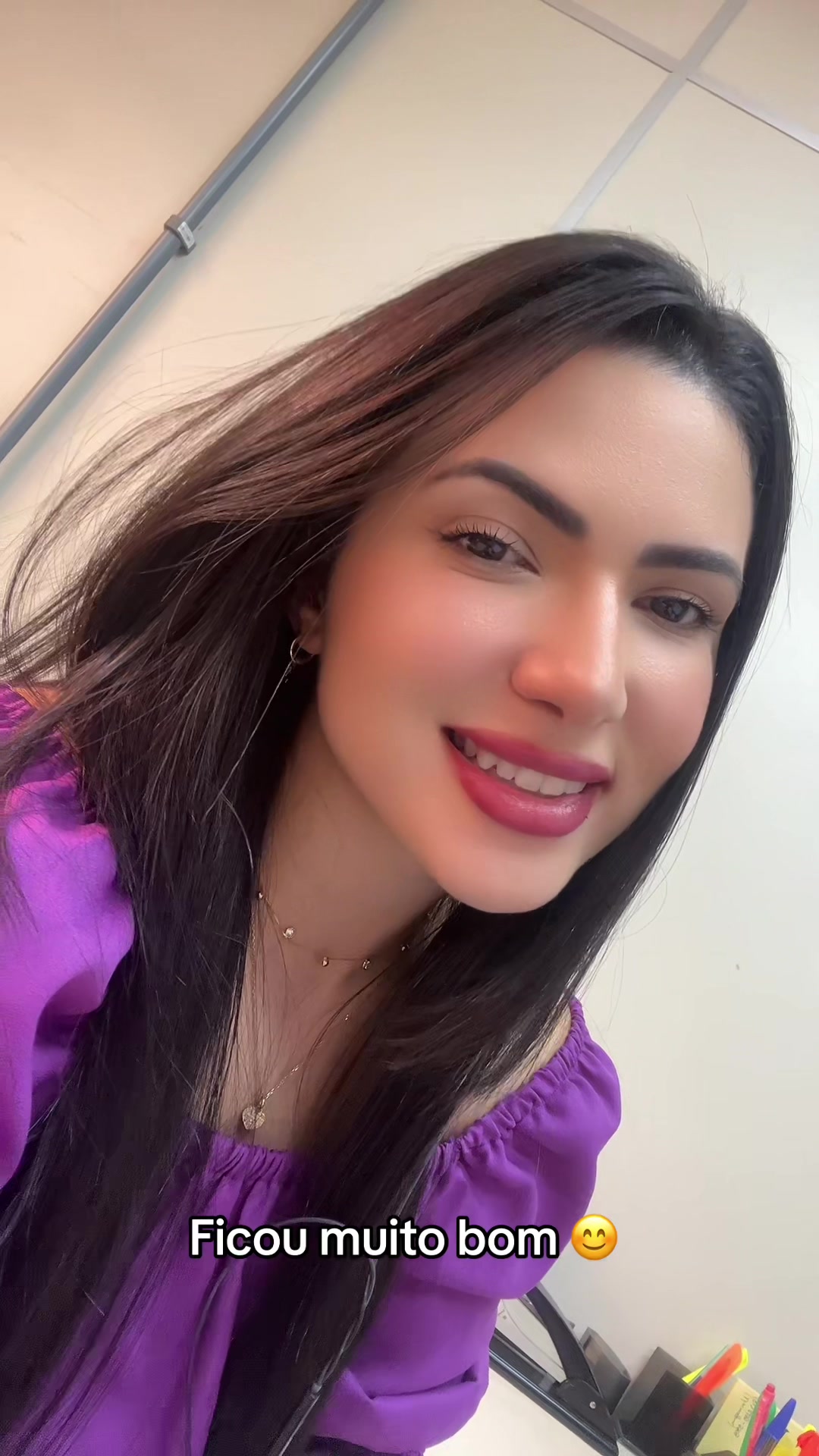 @Luana Oliveira