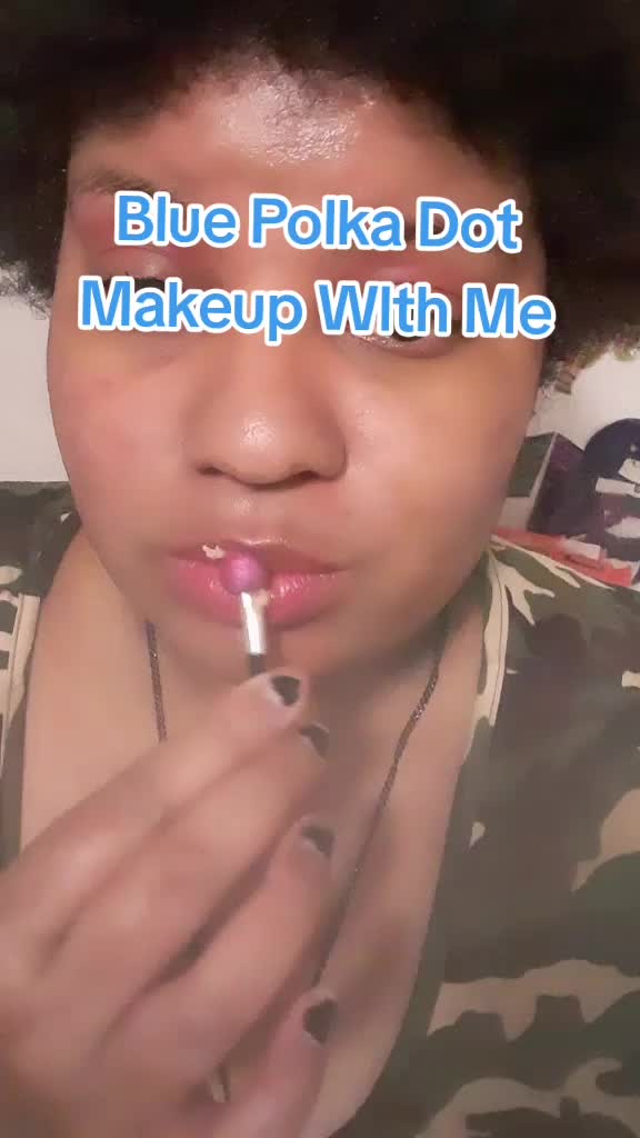 @Lilith Black