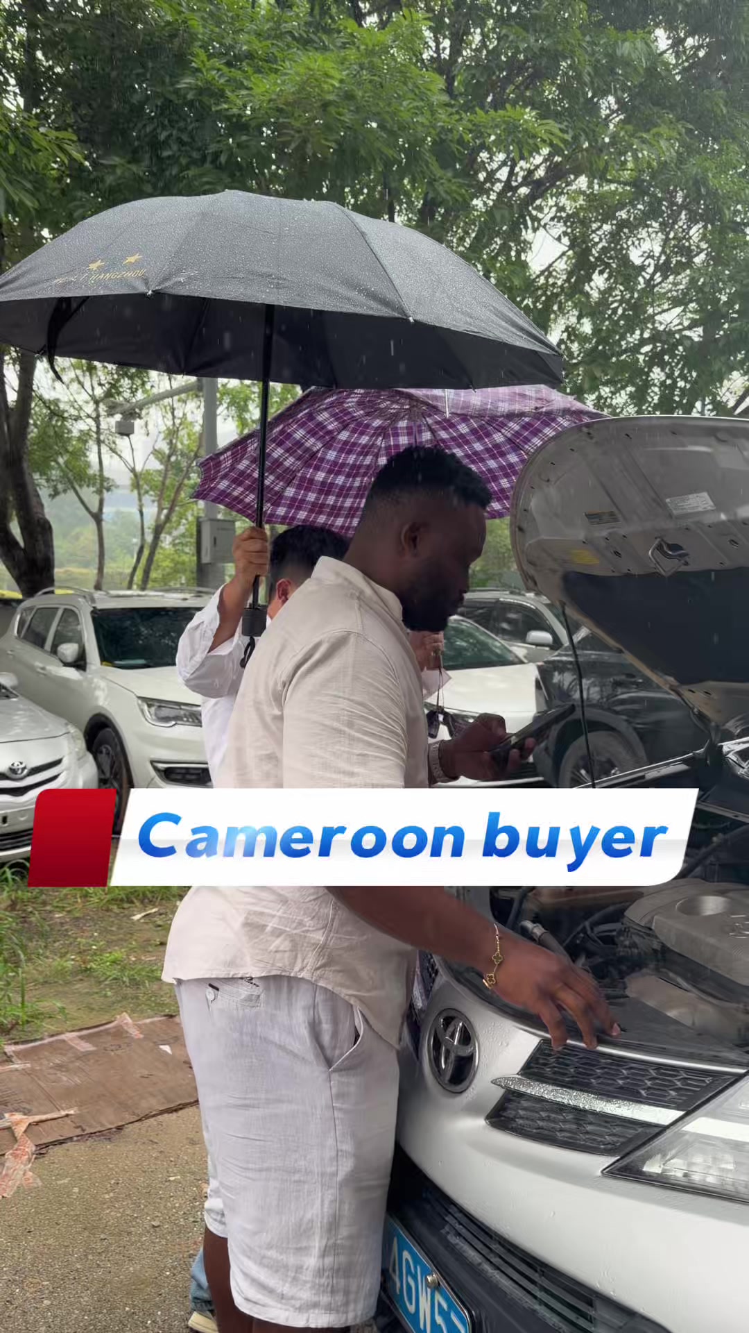 @May🇨🇳Auto Export