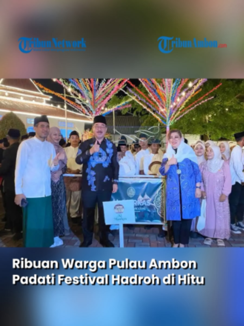 @TribunAmbon.com