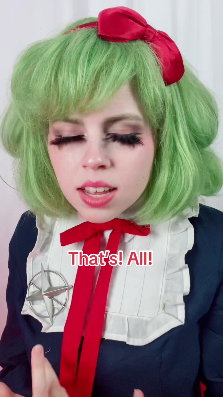@MeduKitty (｡&bull;̀ᴗ-) ✨