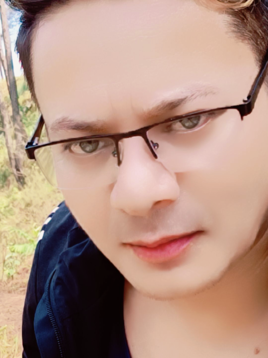 @अशेष