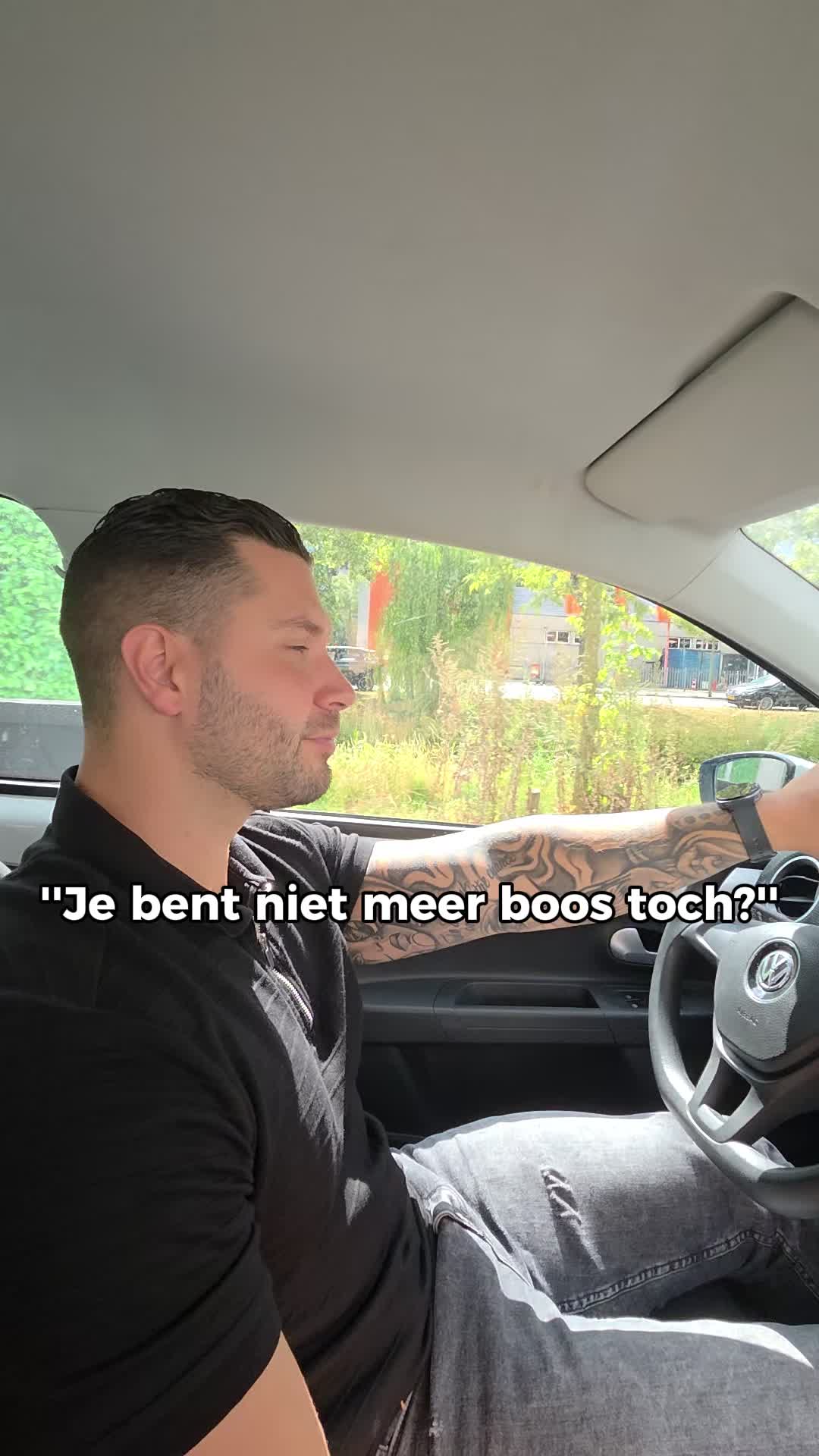 @Gelijk Geslaagd