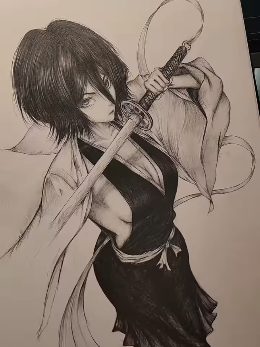 @Fateful Art