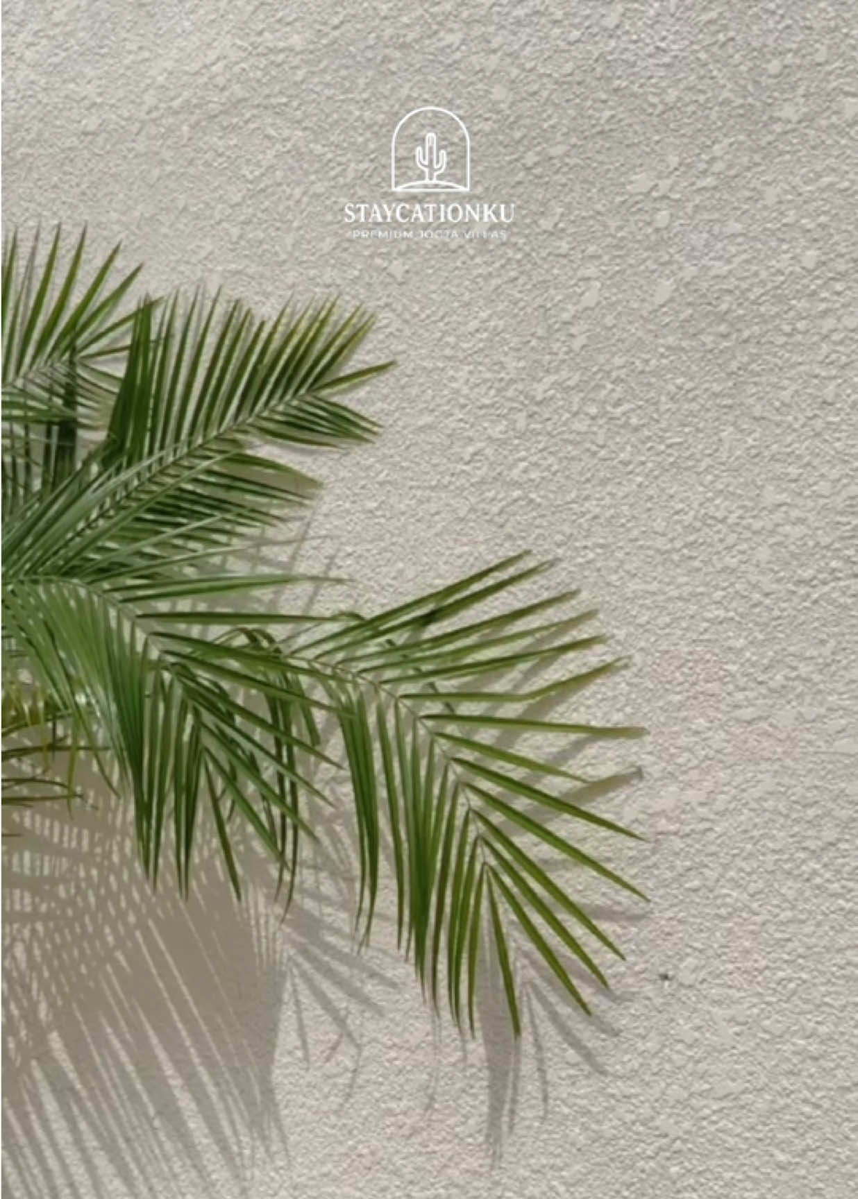 @Staycationku Jogja Villas