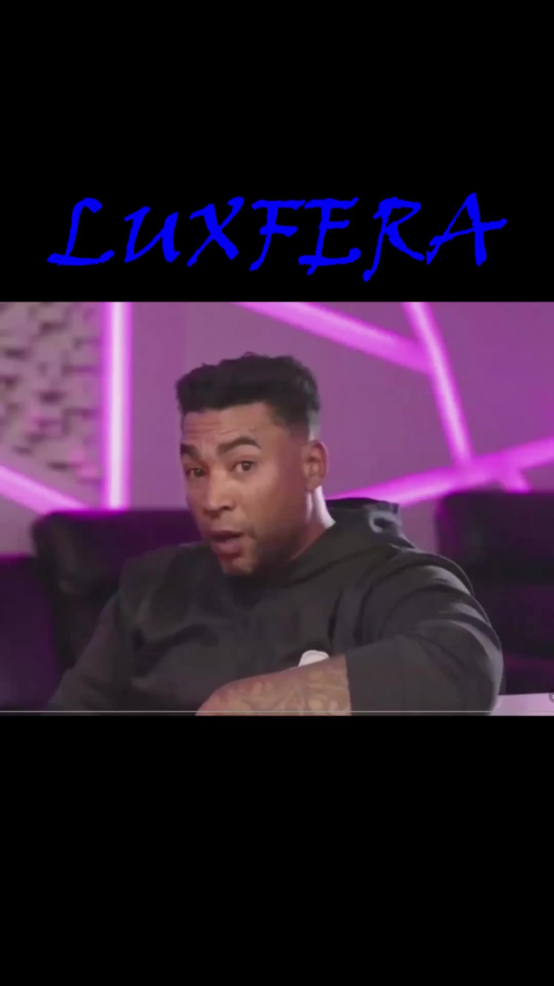 @LUXFERA - El lucero del alba