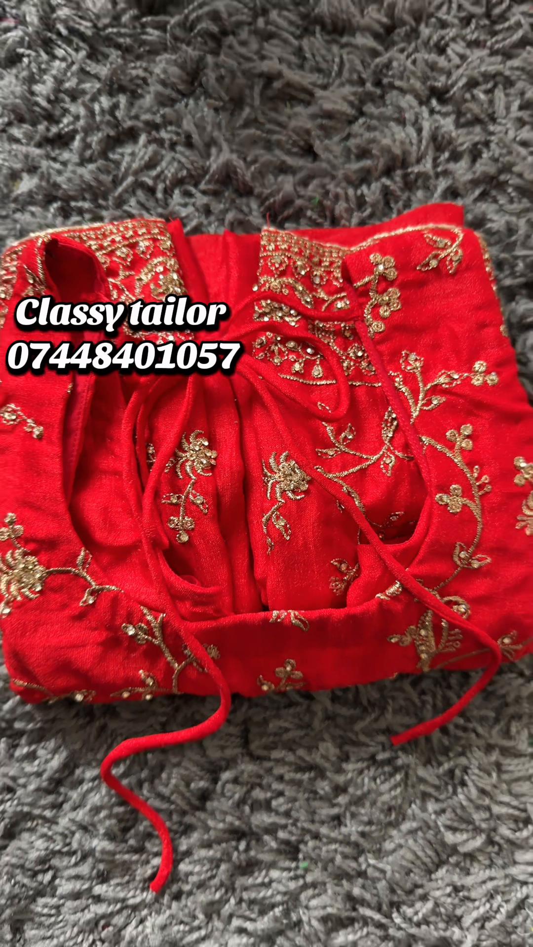 @classy tailor