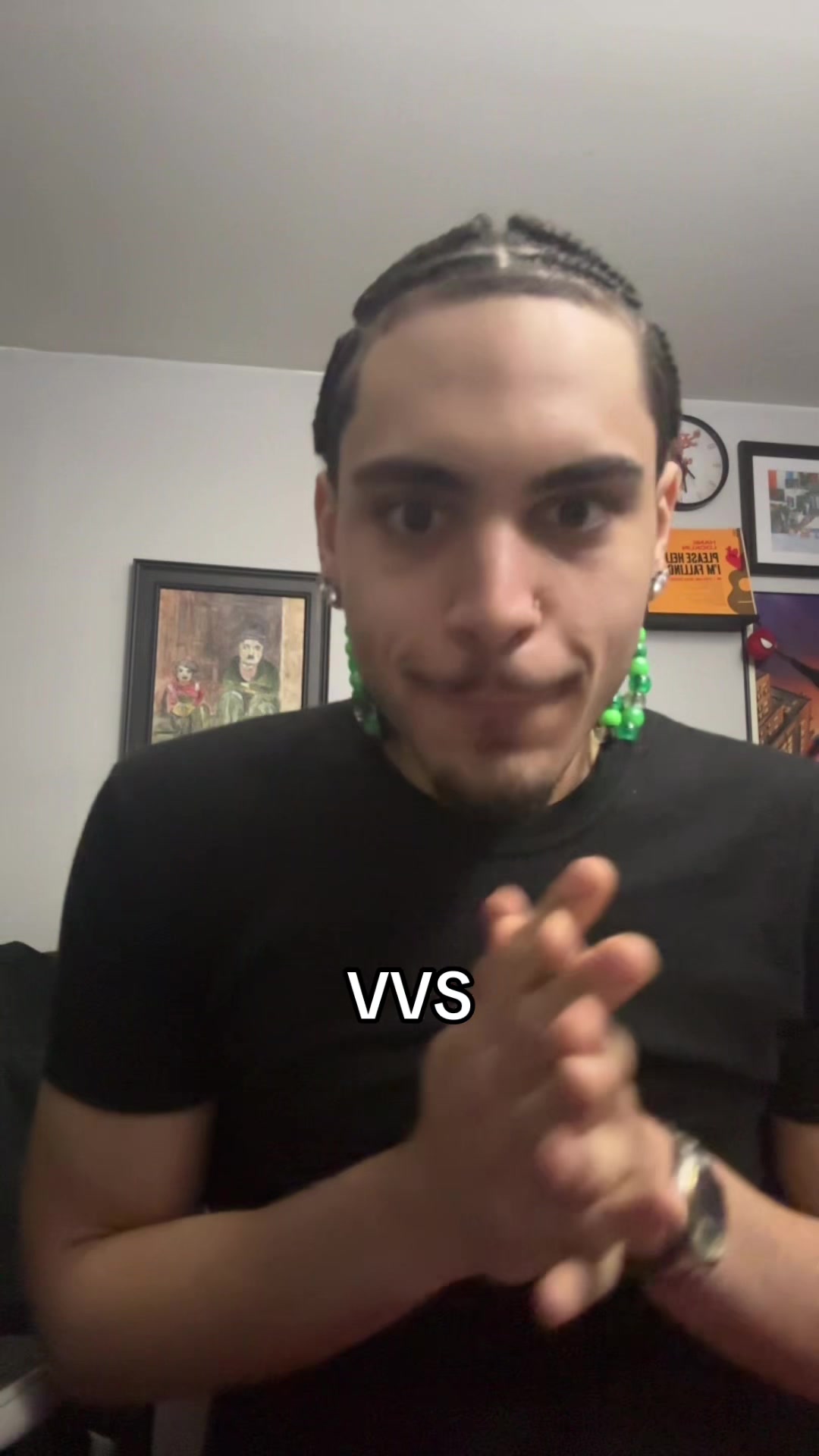 @carl vvs