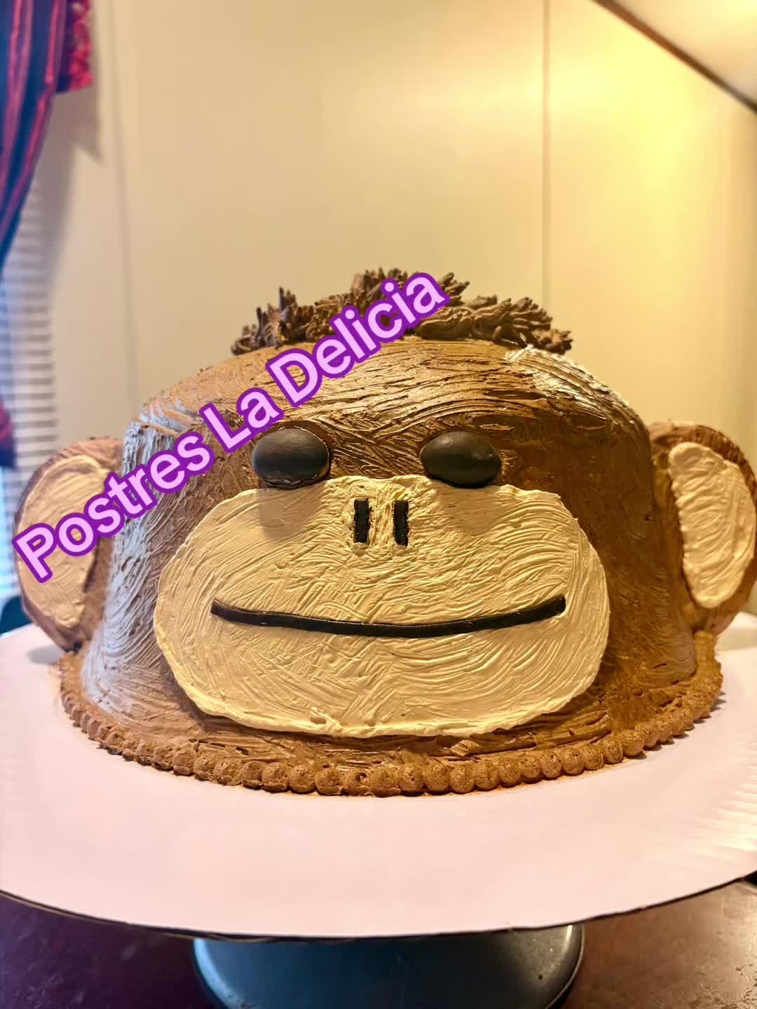 @Postres La Delicia