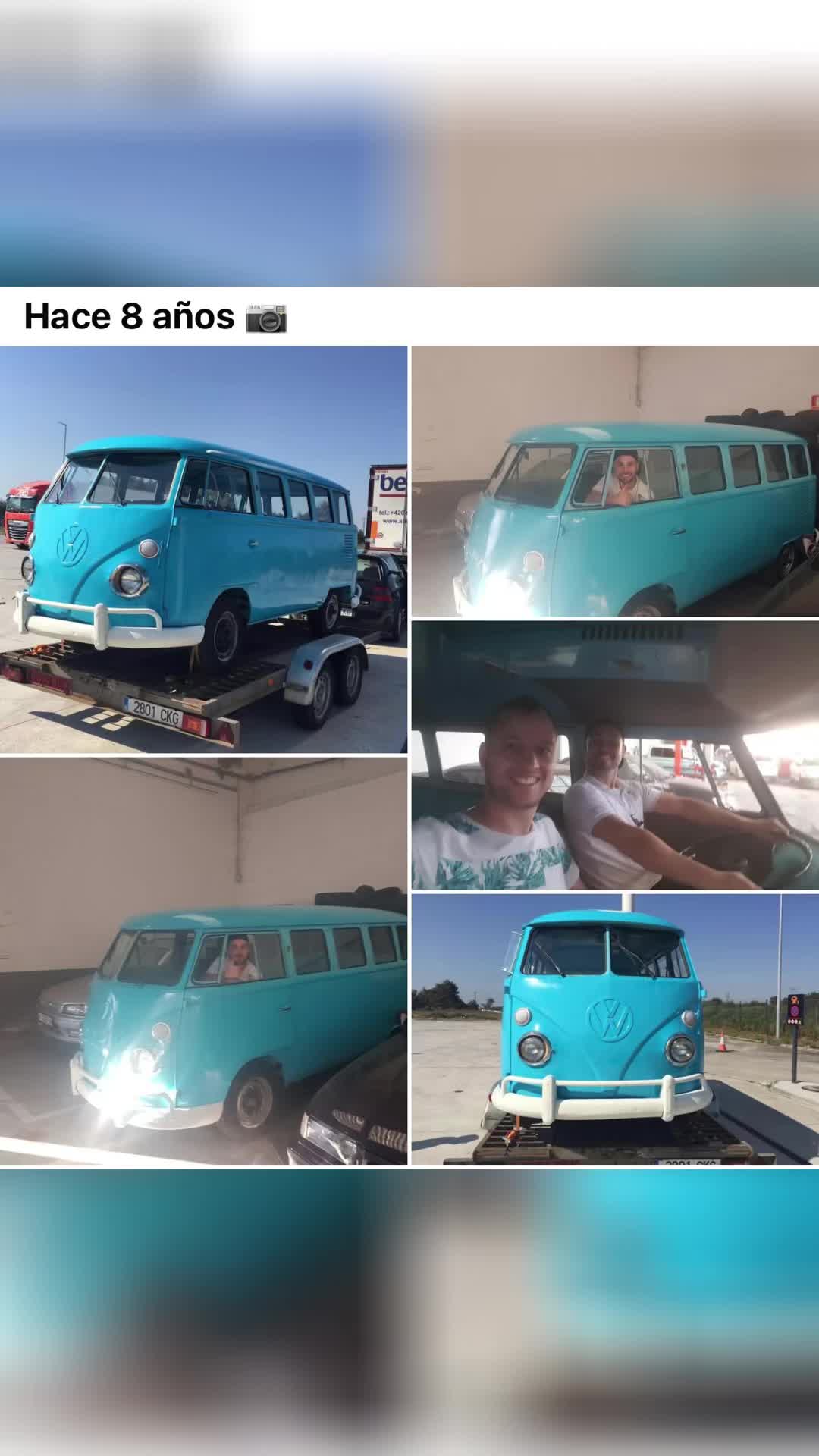 @vwclassicastur