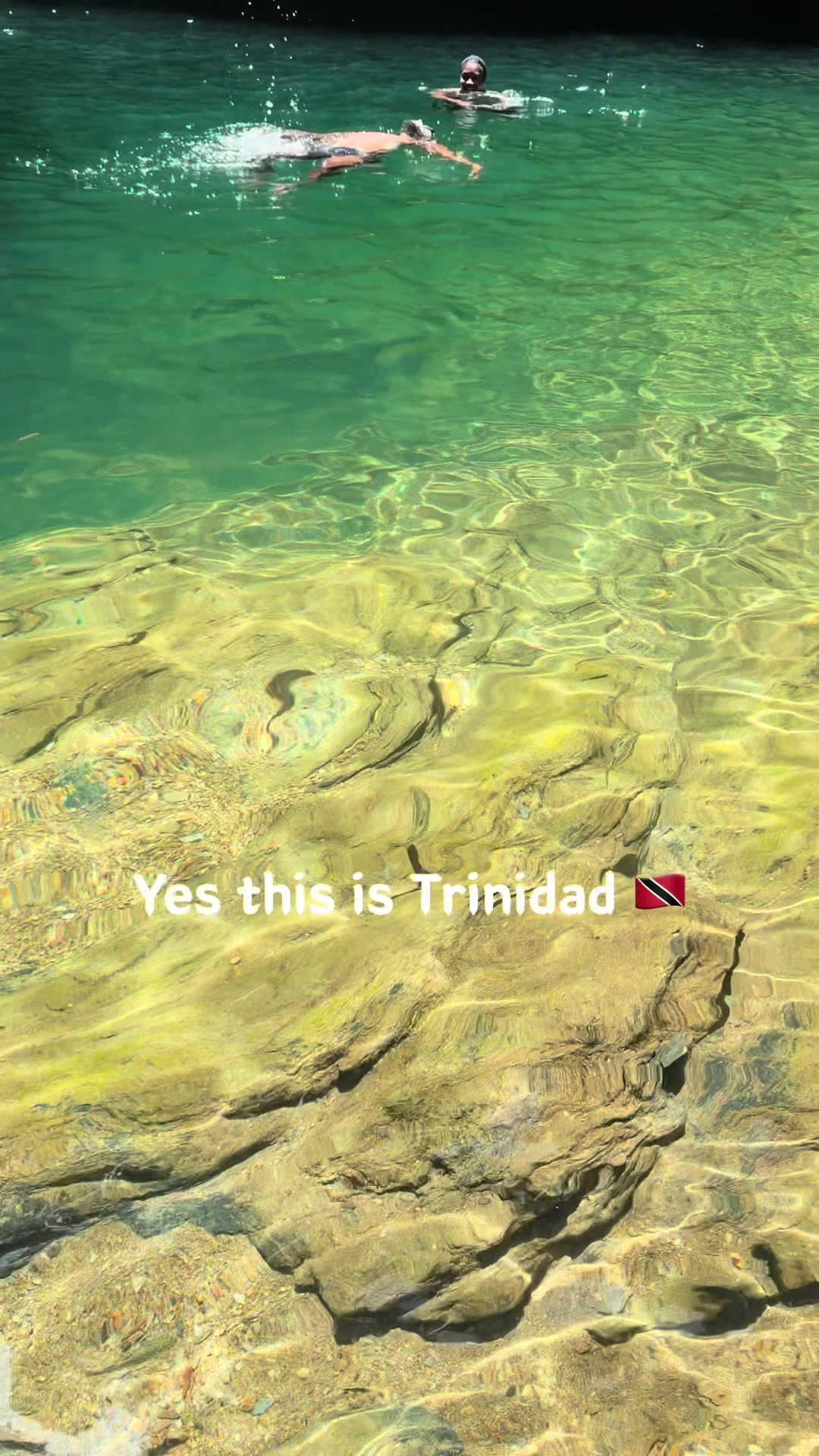 @Trini Surfer&trade;️🇹🇹