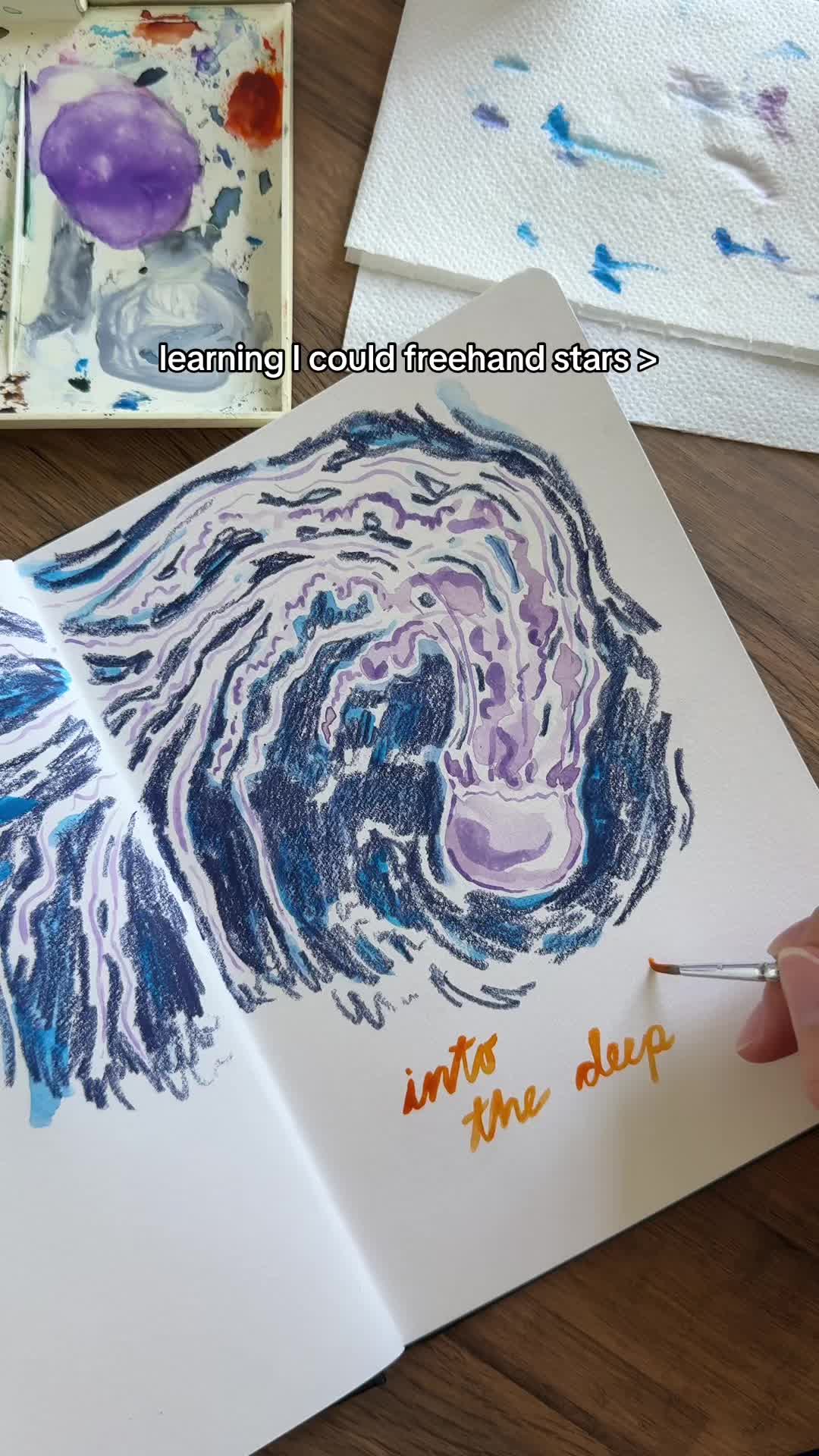 @Ella Ruth - Travel Illustrator