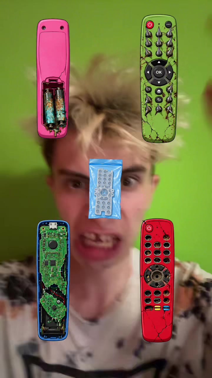 @Lil Snakeeee TV