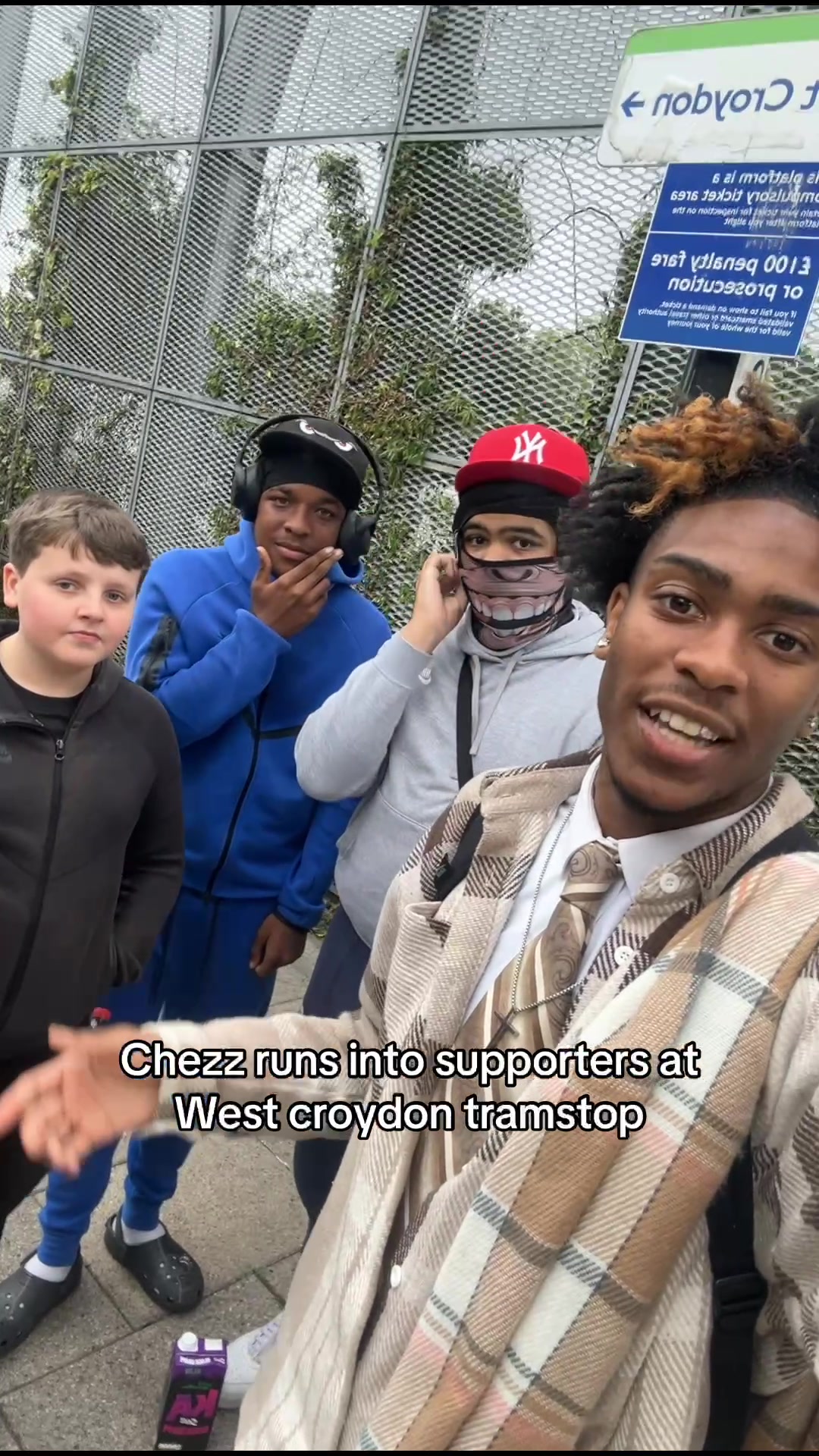 @Chezz⭐️