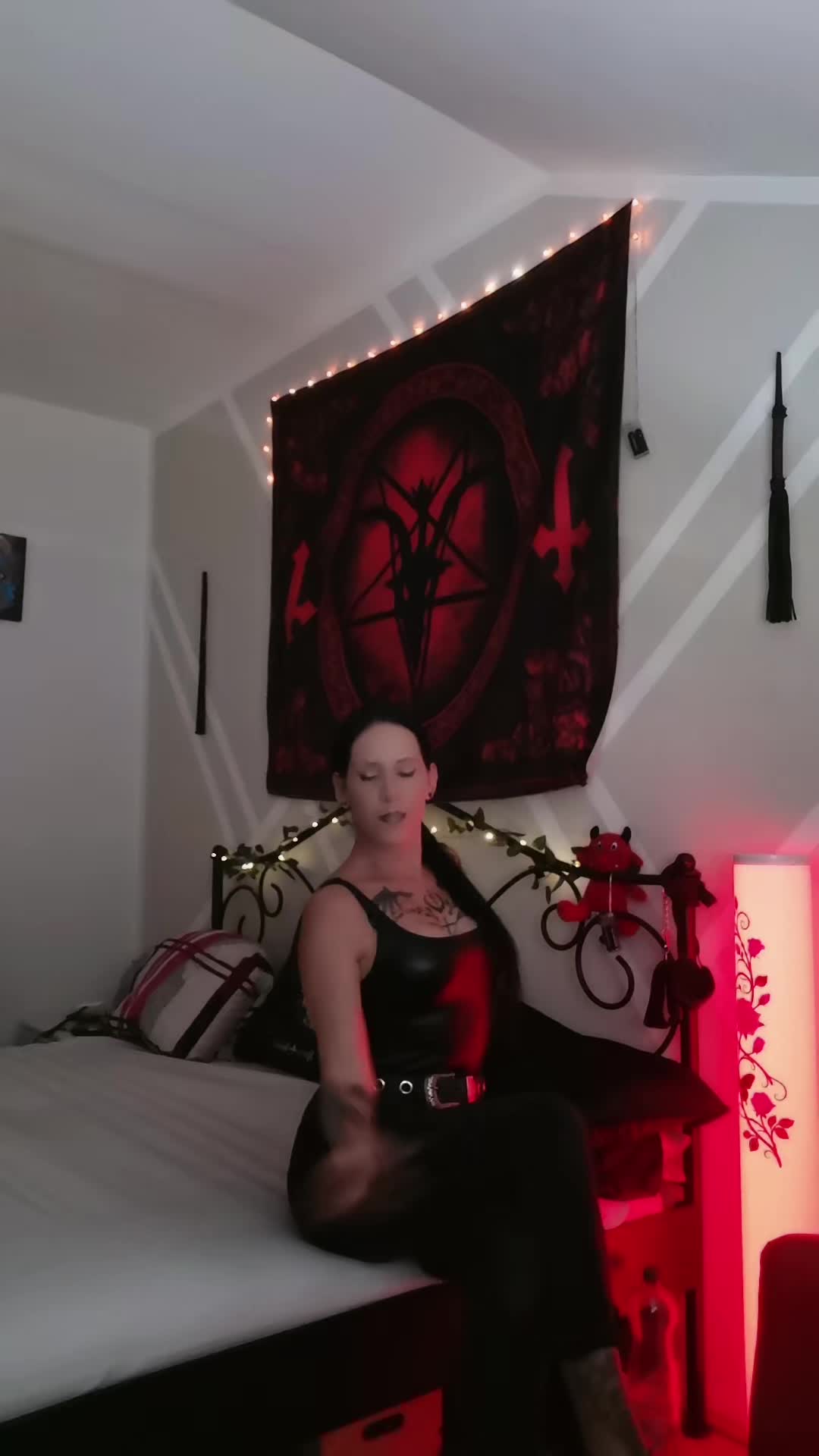 @⸸⛧ LeDeRLuDeR⸸⛧
