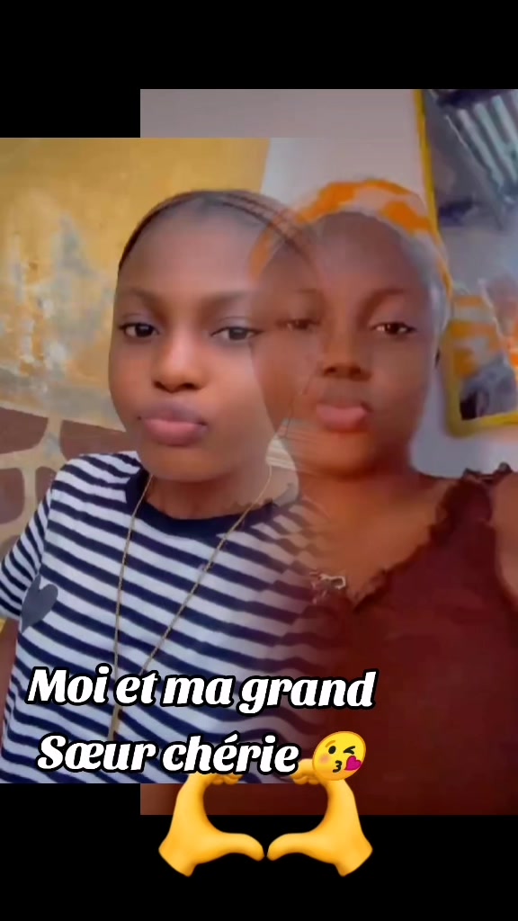 @Giselle bikiefu 🥰