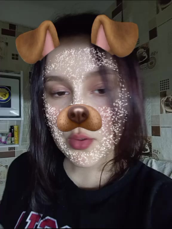 @люба