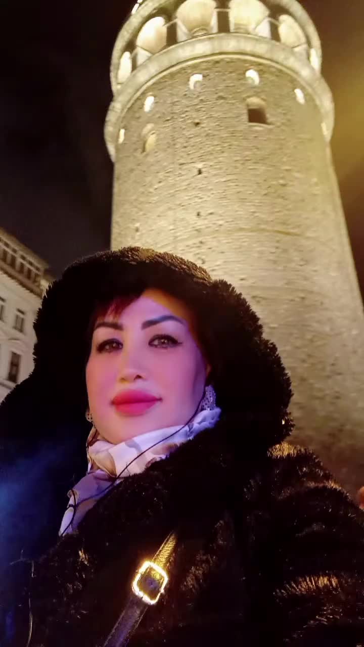 @Nanou Élégance 🇨🇵🇩🇿