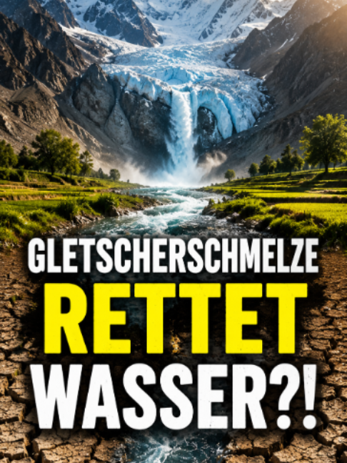@Naturwunder erklärt