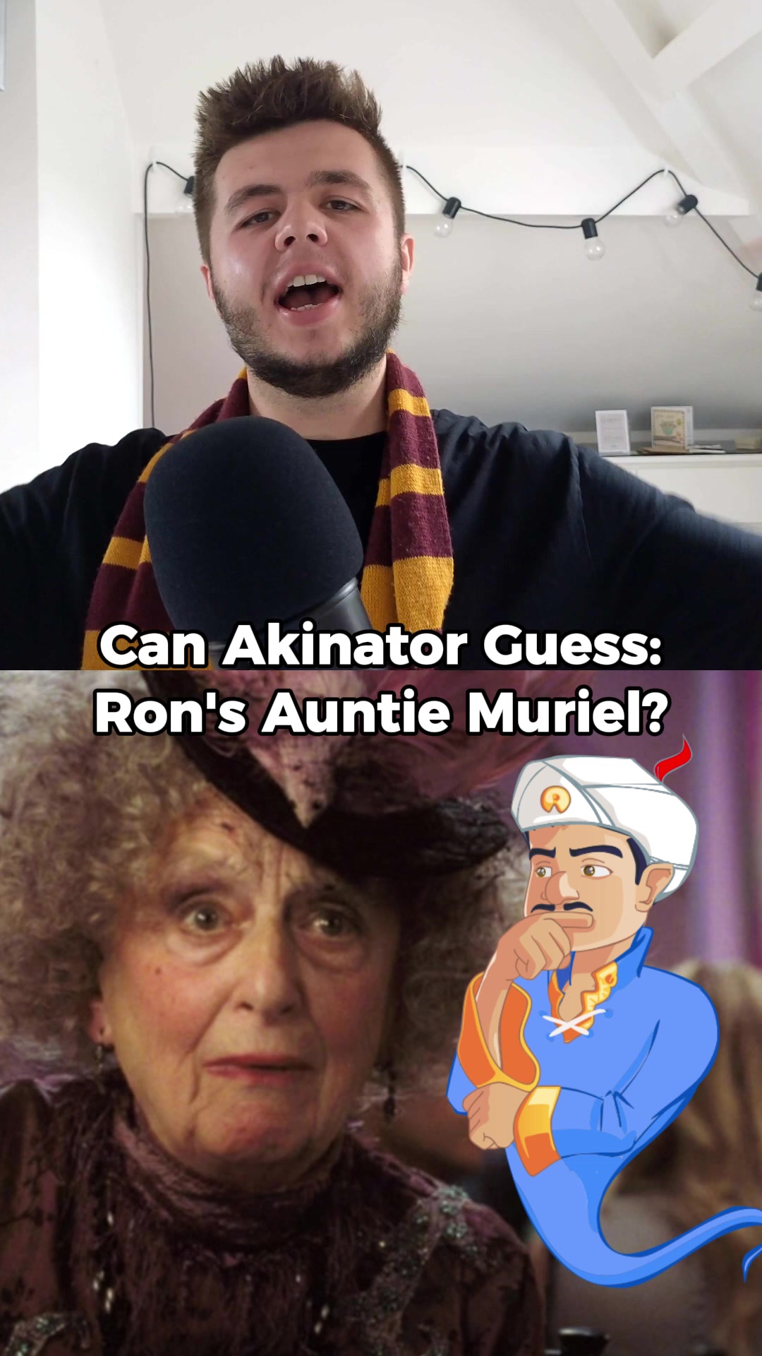 @Zogwarts