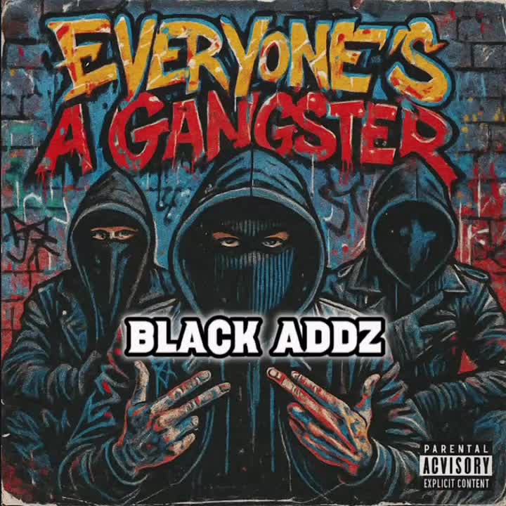 @Black Addz The Grime Bar King