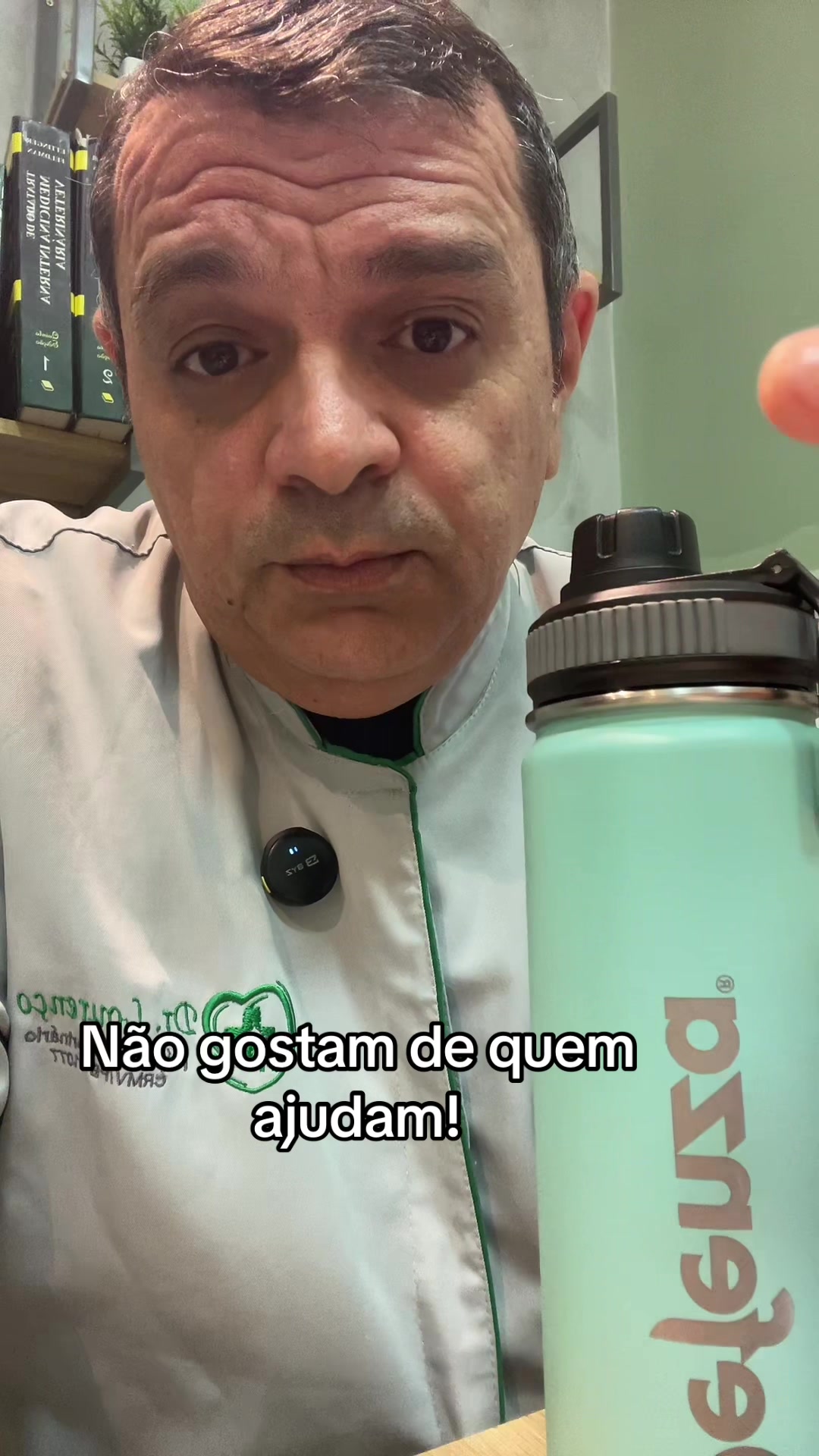 @LOURENÇO | VETERINÁRIO🩺