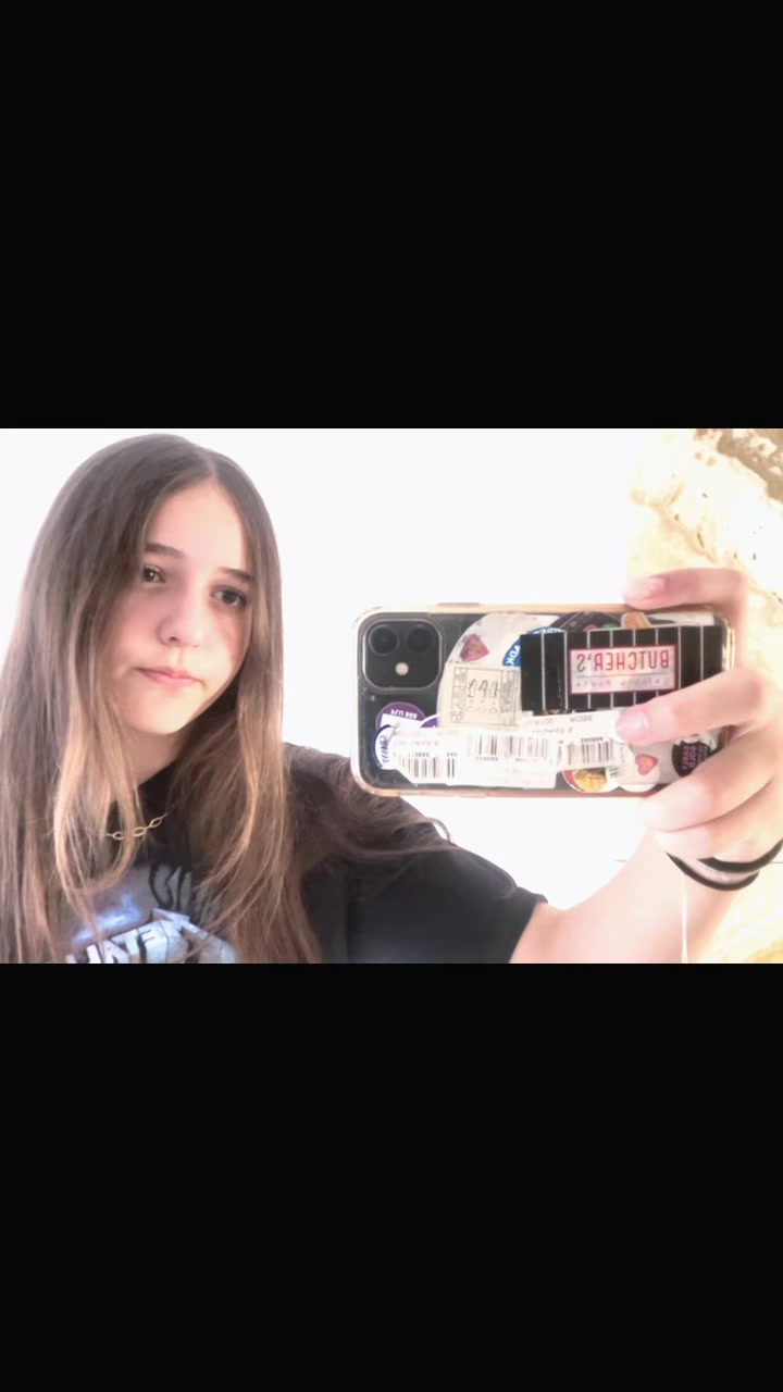 @Evzie
