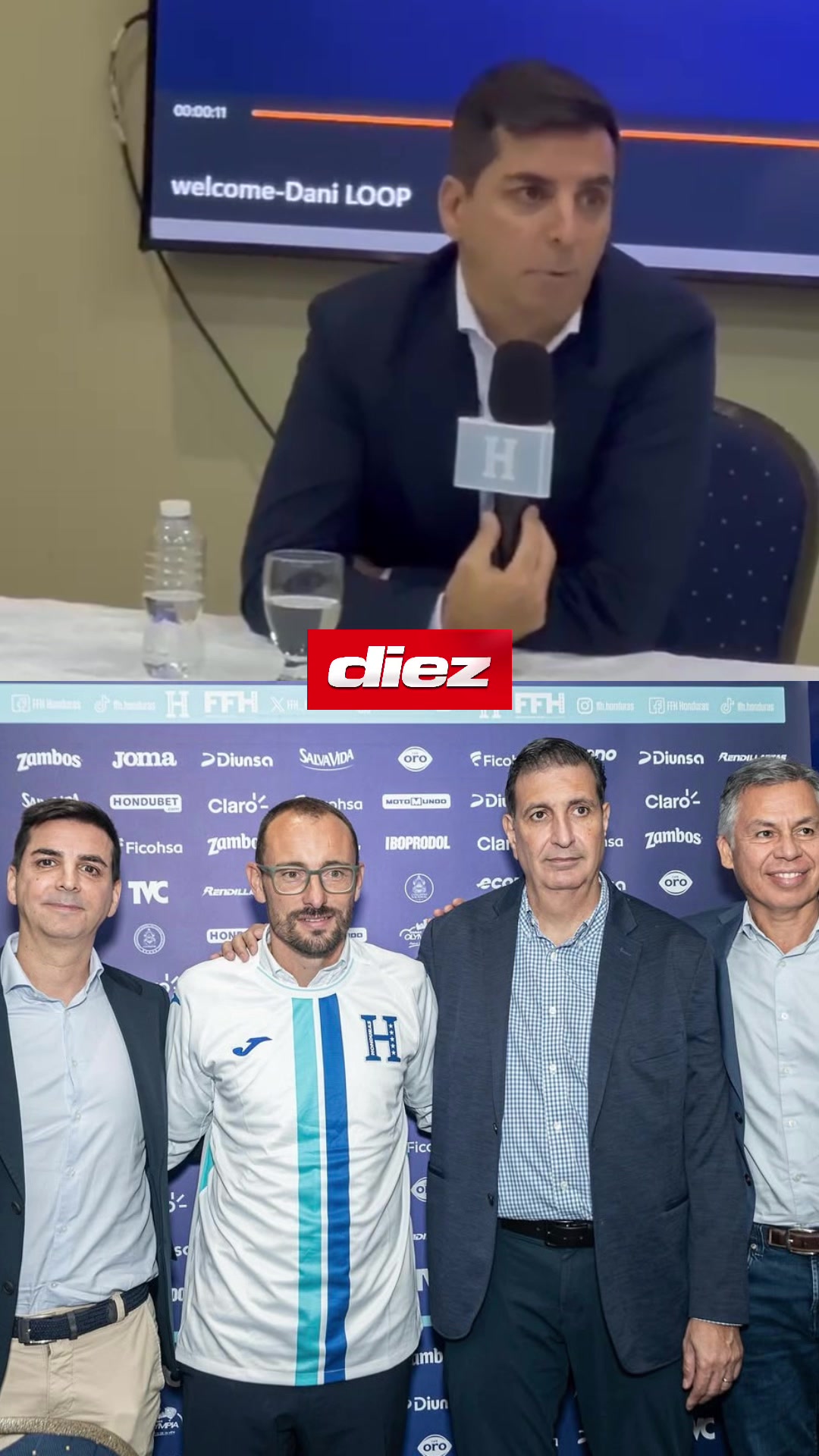 @Diario Deportivo Diez