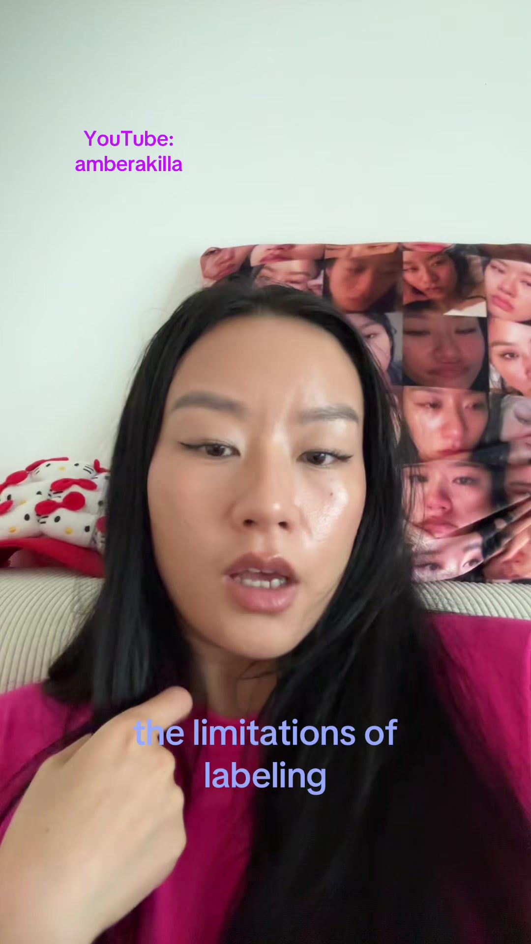 @amber akilla