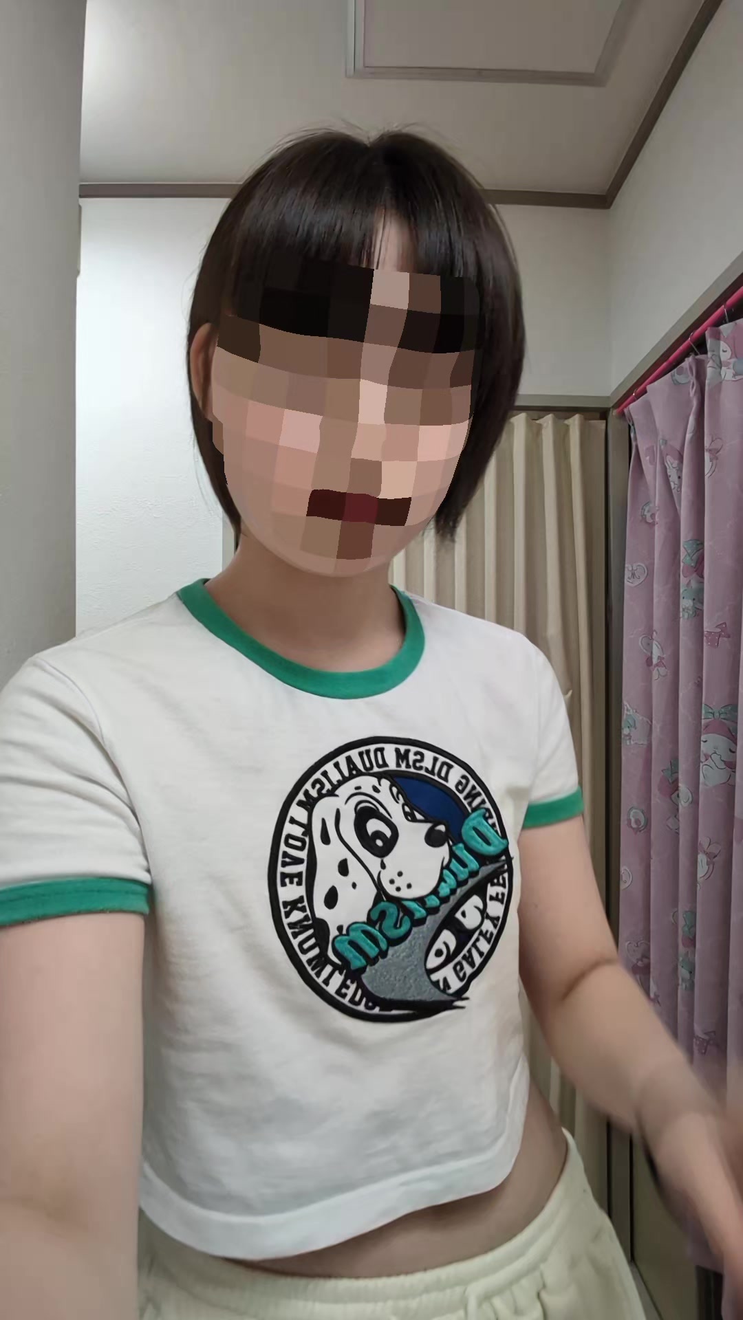 @けらけらおんな