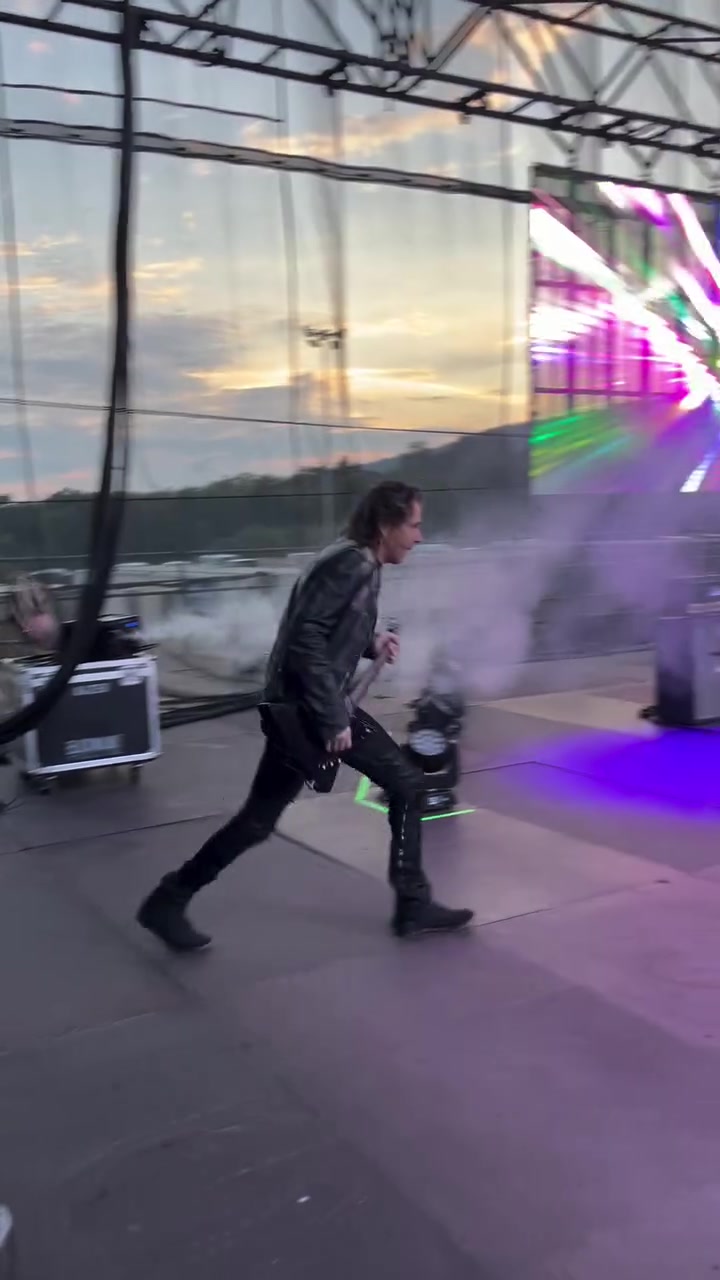 @Rick Springfield