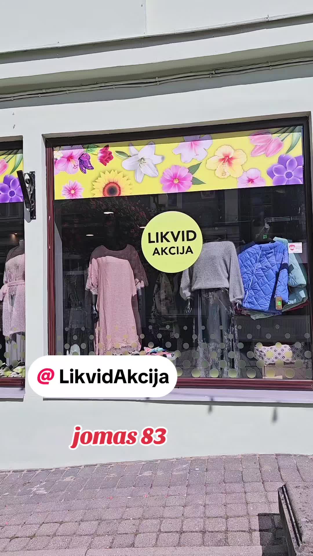 @Viktorija