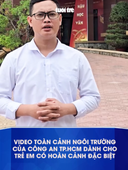 @Báo Tuổi Trẻ