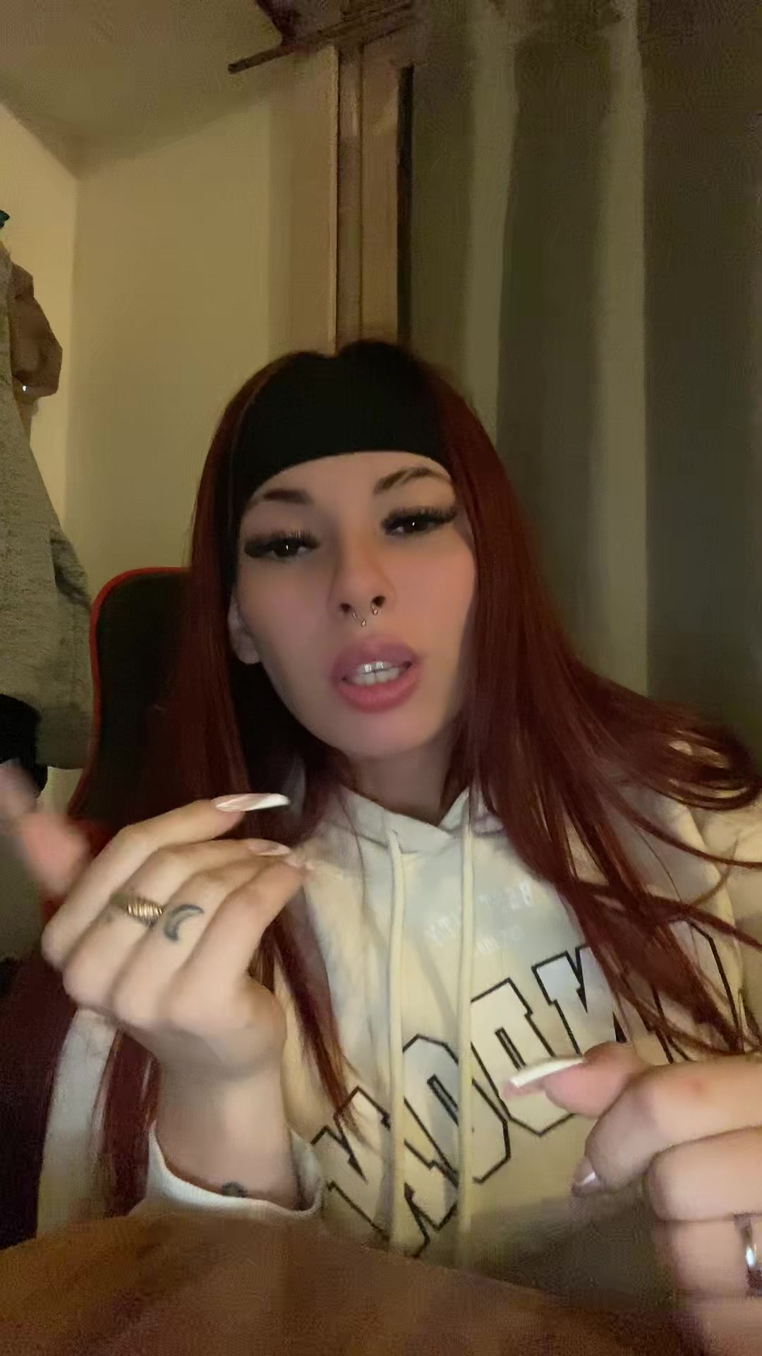@Oriana