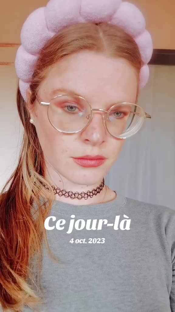 @Vie de maman - sans filtre