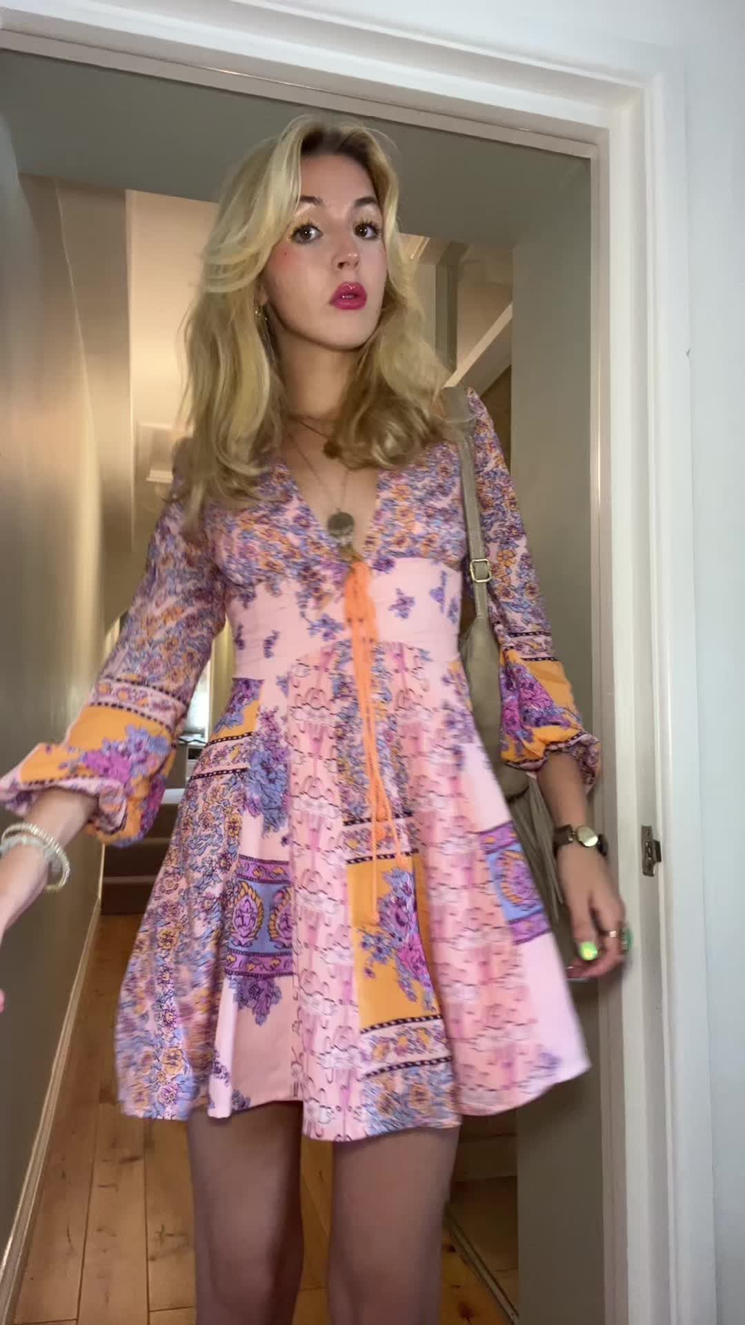 @Poppy Rose