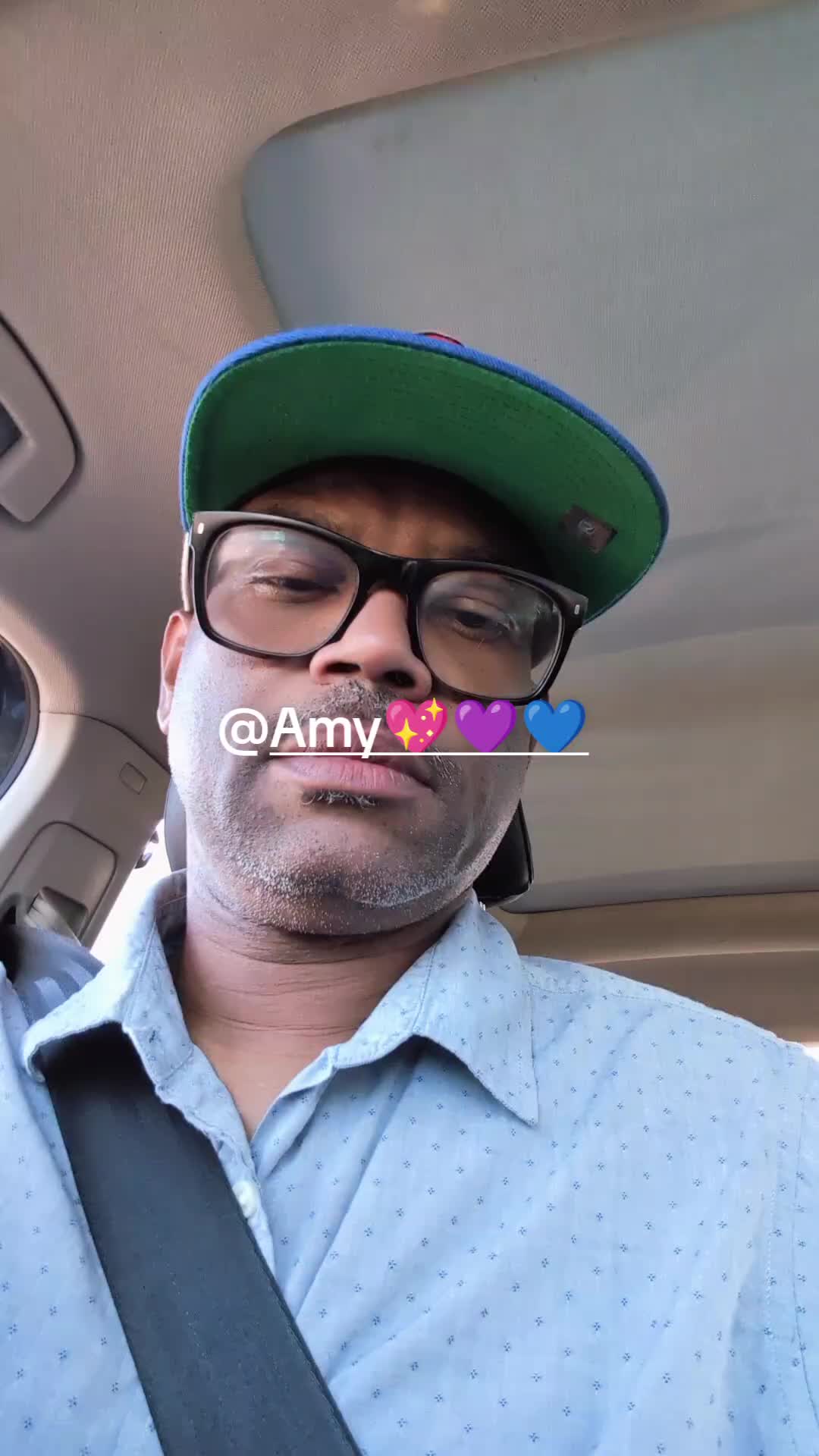 @Jowahorncomedy
